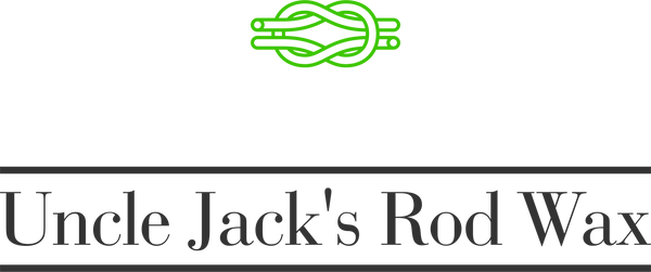 Uncle Jack's Rod Wax